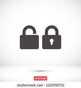 key vector icon eps 10
