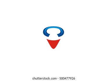 key vector icon logo download