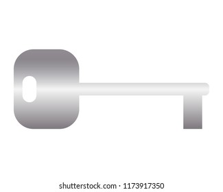 Key vector illustration 