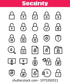 key vectors, for websites and applications