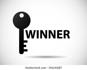 Key To Victory