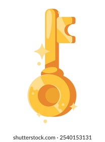 key video games item isolated