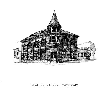 key west building 3