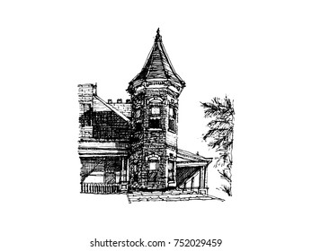key west house