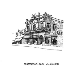 key west theater
