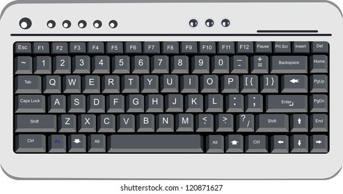 keyboard