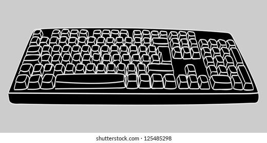keyboard