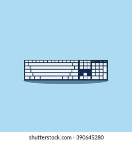 keyboard