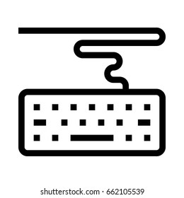 keyboard