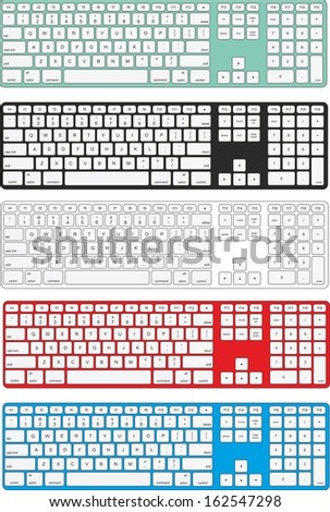 keyboard