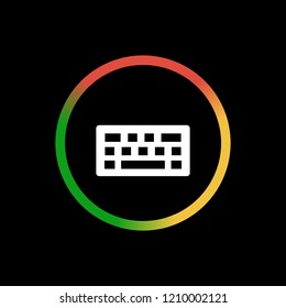 Keyboard - App Icon