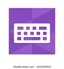 Keyboard - App Icon