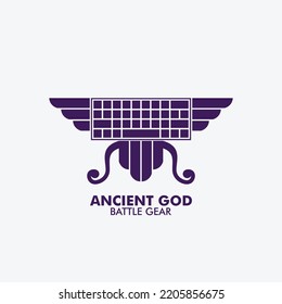 Tastatur für gutes Logo-Design