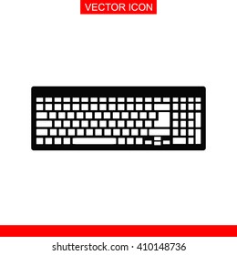 Keyboard icon.