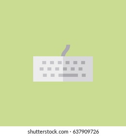 keyboard icon
