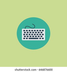 keyboard icon