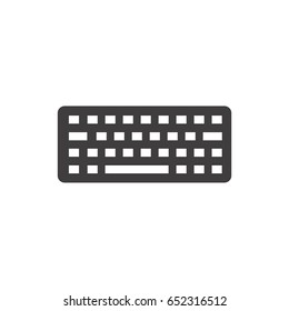 320,209 Keyboard icons Images, Stock Photos & Vectors | Shutterstock