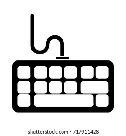 keyboard icon