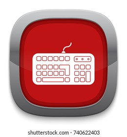 keyboard icon