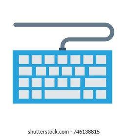keyboard icon