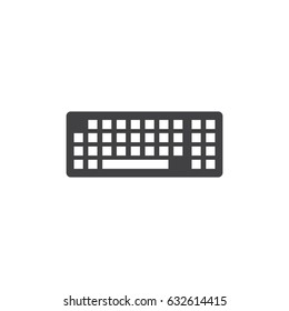 320,209 Keyboard icons Images, Stock Photos & Vectors | Shutterstock