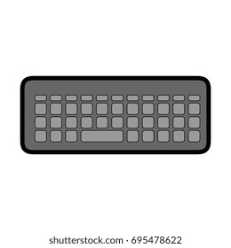 keyboard icon image