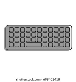 keyboard icon image