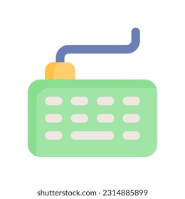 keyboard icon for your website design, logo, app, UI.