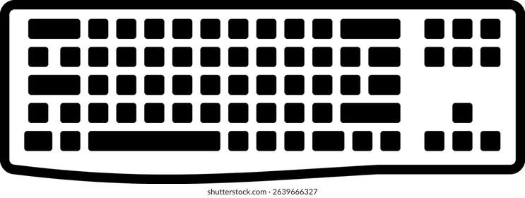 keyboard office key computer work school education student 10468