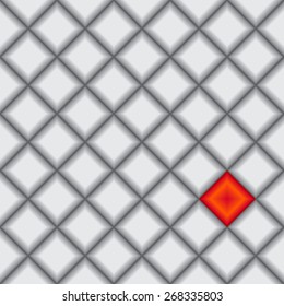 Keyboard, symmetrical texture bitmap for package printing, paper, wallpaper, fabrics, accessories, or as a background, floor, texture