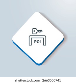 KeyBridge POI Securing Payment Interactions with End-to-End Encryption and Trusted Acces
