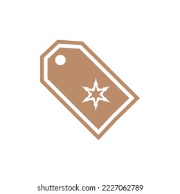 Keychain Icon, Rabatte, Vektorgrafik