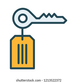 keychain  key  home 