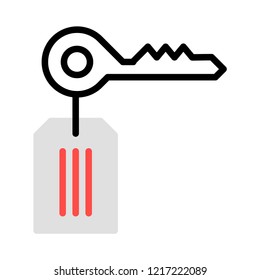 keychain  key  home 