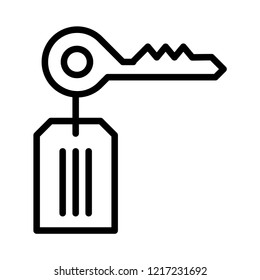 keychain  key  home 