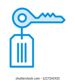 keychain  key  home 