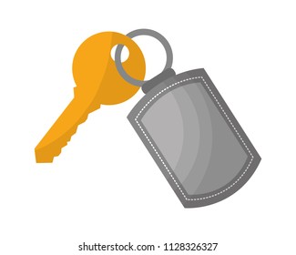 keychain and key security accessibility