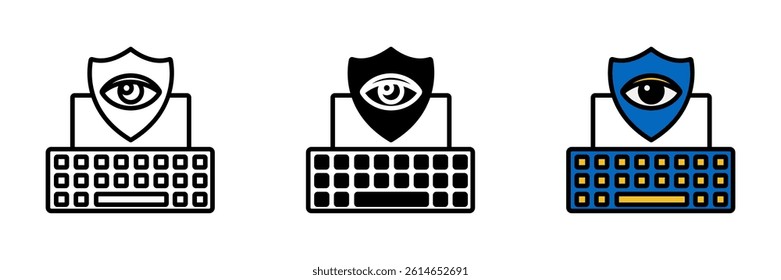 Keylogger Protection is software that blocks unauthorized recording of keystrokes to safeguard sensitive input information.