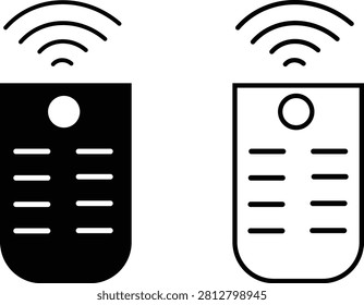 Keypad icon set.  Interface access control website design. Mobile phone dialer and security PIN entry components. Digital keyboard button and numeric lock symbols
