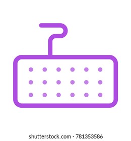 keypad Technology and gadget