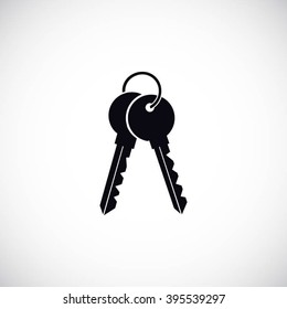 Keys Icon