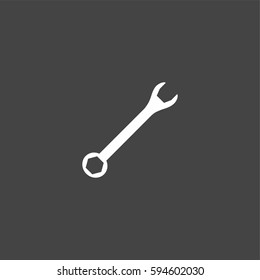 Keys icon illustration isolated vector sign symbol