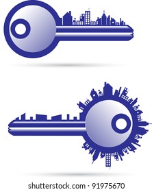 Keys real estate