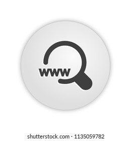 Keywoard Search - App Icon