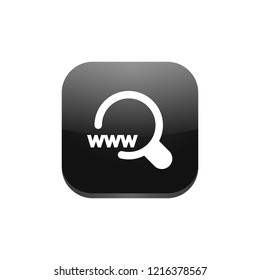 Keywoard Search - App Icon