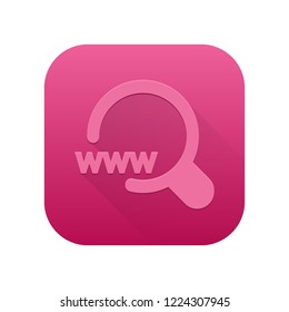Keywoard Search - App Icon