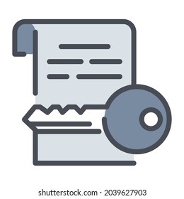 diseño de línea plana de palabras clave, SEO y diseño plano web para conceptos móviles y aplicaciones web. Colección de logotipo y pictograma de infografía modernos.