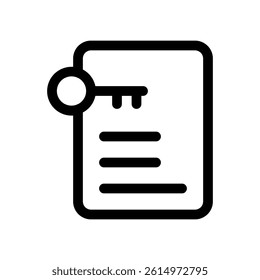 Keyword Vector Design for SEO and Online Search. Search term icon, digital ranking concept, web traffic strategy