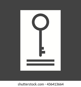 Keywording