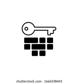 Vektorillustration-Symbol für Schlagwortkonzepte